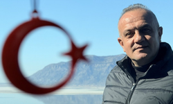 Beyrut’ta Gazetecilerin Oteline İsrail Saldırısı: Afyonkarahisarlı Gazeteci Ata Gündüz Kurşun Ölümden Döndü!