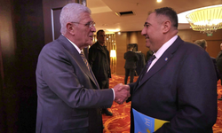 İYİ Parti’de 81 İl Başkanı Aynı Sofrada: Mısırlıoğlu’ndan "Güçlü Türkiye" Mesajı!