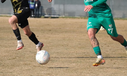 Son Dakika... Muşspor - Bursaspor maçı ilk yarı sonucu: Bursaspor Deplasmanda Tek Golle Önde