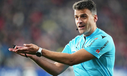 Jesus Gil Manzano Kimdir, Kaç Yaşında? Şampiyonlar Ligi'nin Kırmızı Kart Rekortmeni Hakemi Galatasaray Maçını Yönetecek