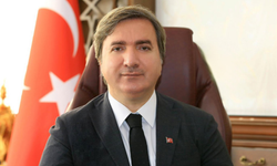 Hamza Aydoğdu kimdir? Erzincan Valisi Hamza Aydoğdu Hakkında Bilgiler