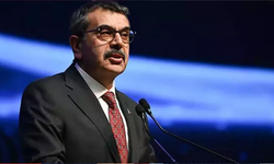 Sosyal Medya Bu İddiayla Çalkalanıyor! Milli Eğitim Bakanı Değişiyor Mu? Erzincan Valisi Hamza Aydoğdu Bakan mı Oluyor?