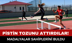 Afyonkarahisar’da Şampiyonlar Belli Oldu: Okul Sporları Müsabakaları Sona Erdi