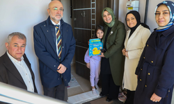 AK Parti Heyeti Tam Kadro Sahaya İndi: O Gelenek Yüzleri Güldürdü!