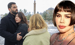 Show TV'den Flaş Karar! "Veliaht" Dizisi Neden Bitiyor? Birsen Altuntaş Acı Gerçeği Duyurdu