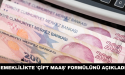 Emeklilere Çifte Gelir Fırsatı! SGK Uzmanı İsa Karakaş Kritik Detayı Açıkladı