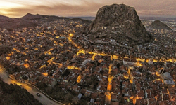 Afyon'da bugün hava nasıl olacak, Afyon hava durumu, 12 Mart Perşembe