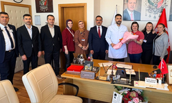 Afyon'da hastaneden yeni dönem başladı