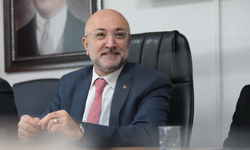 Başkan Şahin'den duygu dolu mesaj