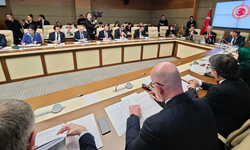 AK Partili Milletvekili Arslan, sosyal hizmet düzenlemelerini gündeme getirdi