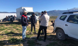 Afyon'da tarımda yeni dönem başladı