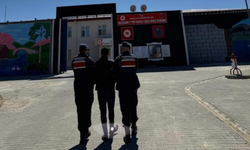 Afyon'da firari hükümlü yakayı ele verdi