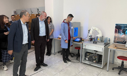 Afyonlu öğrenciler Çin'e gitmeye hazırlanıyor