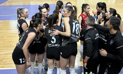 Sultanlar Ligi İçin Geri Sayım Başladı! Afyon Belediye Yüntaş Final Yolunda