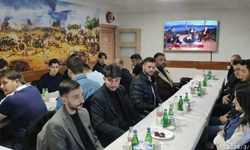 Türk- Eğitim-Sen'den Ramazan'da Birlik Sofrası