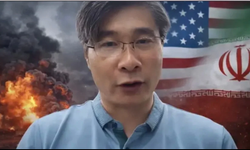 Çinli Profesörden Çarpıcı Türkiye Tahmini: Jiang Xueqin Dediği Her Şey Çıkıyor... Çinli Peygamber Ne Dedi?