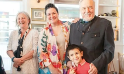 İlber Ortaylı’nın Eski Eşi Ayşe Özdolay Kimdir? İşte 18 Yıllık Evliliğin Bilinmeyenleri ve Ortaylı’nın Mirasçıları!