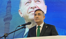 Milletvekili Hasan Arslan’dan Sanayi Çıkartması! O Soruyu Sordu: "Ya Erdoğan Olmasaydı?"