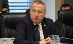 Hakan Şeref Olgun’dan "Terörsüz Türkiye" Çıkışı: "Düne Kadar Arananlarla Masaya mı Oturuluyor?"