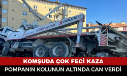 İnşaatta acı olay: 29 yaşındaki kalıp ustası hayatını kaybetti