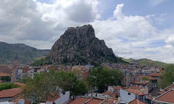 Afyon'da bugün hava nasıl olacak 15 Mart Pazar