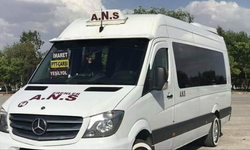 Afyonkarahisar’da Dolmuşçu Esnafı Kan Ağlıyor! İYİ Parti’den Duraklara Çıkartma: "Mazot Yanıyor, Ceza Yağıyor!"