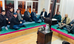 AK Parti Afyon Milletvekili Arslan'dan sert Açıklama