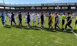 Zafer Stadyumu’nda Gol Şov! 1923 Afyonkarahisarspor Yatağanspor’u 4 Golle Geçti