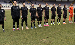 Afyonspor İzmir’de Patladı! Bornova Deplasmanından 3 Golle Döndü