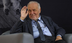 İlber Ortaylı İstanbul’da Son Yolculuğuna Uğurlanıyor