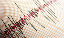 Son Dakika... Akdeniz'de Deprem Oldu... AFAD Deprem Açıklaması