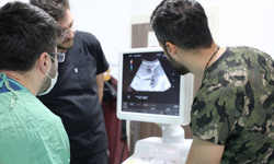 AFSÜ’de Ameliyatsız Tedavilerle Hızlı ve Güvenli Şifa