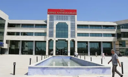 Antalya Kepez Kaymakamlık Binasında Silah Sesi: Rehine İddiası