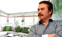 Orhan Gencebay Hastaneye Kaldırıldı