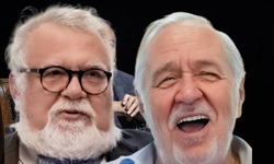 İlber Ortaylı'nın En Yakın Arkadaşı Celal Şengör Kimdir? CELAL ŞENGÖR KAÇ DİL BİLİYOR, CELAL ŞENGÖR’ÜN AİLESİ VE EĞİTİMİ