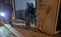 Yürek Yakan Kaza... 9 Yaşındaki Ömer’in Eskişehir'deki Bisiklet Kazası Facia İle Bitti: Gidon Göğsüne Saplandı, Öldü