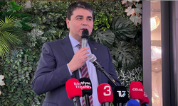 Demokrat Parti Lideri Uysal’dan Sert Eleştiriler: "Orta Sınıf Bilinçli Şekilde Yok Edildi!"