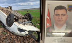 Afyonlu Uzman Çavuş Mehmet Yıldız'dan Acı Haber! Memleketi Afyonkarahisar'da Toprağa Verildi