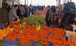 Afyon’da Esnaf Temsilcileri Birbirine Girdi! Veysel Gök’ten Hüseyin Karnıbüyük’e "Pazar" Resti