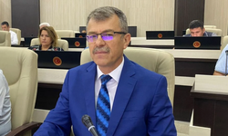 Bayramlaşma Törenine Katılmıştı, Dakikalar Sonra Görevden Alındı! Afyon İl Özel İdaresi’nde Şok Gelişme!