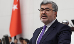 Milletvekili Ali Özkaya’nın Acı Günü: Amcası Şevki Özkaya Hayatını Kaybetti!