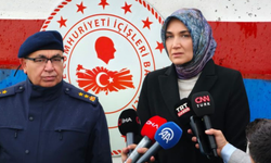 Bakan Yardımcısı Yiğitbaşı Ankara’dan Duyurdu: Bayramda Yollar Havadan ve Karadan Kuşatıldı!