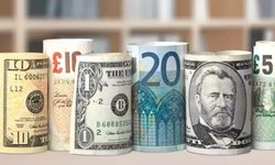 DOLAR VE EURO HAFTAYA NASIL BAŞLADI? 23 MART GÜNCEL RAKAMLAR: PİYASADA İLK VERİLER GELDİ!