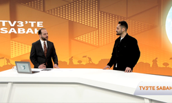 Afyonlu Yatırımcılar Dikkat! Gram Altında Sene Sonu Tahmini Geldi, UZMAN İSİM TV3'TE RAKAM VERİP UYARDI