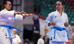 Afyon’dan Avrupa’ya Uzanan Büyük Gurur! Milli Takıma Seçildiler