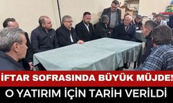Afyon’daki O Bölge İçin Kritik Açıklama: Yurdunuseven Karaadilli’de Dev Projenin İlk Adımını Duyurdu