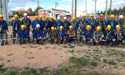 OEDAŞ bayramda teyakkuzda! 275 kişilik ekip 7/24 görev başında olacak