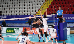 Voleybol hakemi olmak isteyenlere fırsat! Afyon’da başvurular başladı