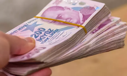 Bayram öncesi hesaplara yattı! Afyon’da milyonluk destek yüzleri güldürdü