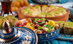 Ramazan Bayramı’nda beslenme hatalarına dikkat! Diyetisyen uyardı